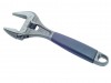 Bahco 9031 Adjustable Wrench Extra Wide Jaw 38mm Capacity