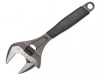 Bahco 9035  Black Adjustable Wrench 300mm (12in) 55mm