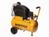 Bostitch C24-U Portable Compressor 24 Litre 110 Volt