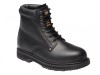 Cleveland Black Safety Boot Size 10