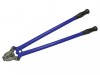 Faithfull Cable Cutter 60cm (24in) - 26mm Capacity