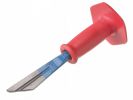 Footprint Plugging Chisel with Guard - £13.68 INC VAT