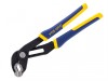 Irwin Groovelock Water Pump Pliers 200mm  ProTouch Handle
