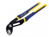 Irwin Groovelock Water Pump Pliers 300mm  ProTouch Handle