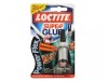 Loctite Powerflex Super Glue Gel 3g Control Liquid
