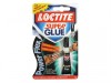 Loctite Powerflex Super Glue Gel 3g  Tube
