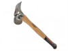 Vaughan Decking Hammer Straight Handle Textured Face 570g (20oz)