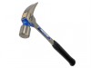 Vaughan R606 Ripping Hammer Straight Claw All Steel Smooth Face 800g (28oz)