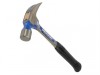 Vaughan R99 Ripping Hammer Straight Claw All Steel Smooth Face 450g (16oz)