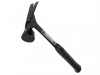 Vaughan RS17ML Stealth Rip Hammer All Steel Milled Face 480g (17oz)