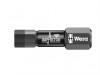 Wera 840/1 Impaktor Bit Hex-plus 4mm x 25mm Carded