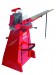 Charnwood SMM Mitre guillotine with sliding measuring system & Left hand extension
