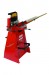 Charnwood VMM Mitre guillotine with vernier measuring system & Left hand extension