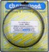 Charnwood BB32 Bandsaw Blade 2560mm x 6mm (1/4\") x 6tpi to fit W730
