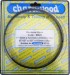 Charnwood BB01 Bandsaw Blade 1400mm x 6.35mm x 0.35mm x 6tpi to fit W711
