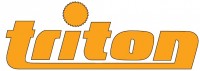 Triton items are stocked by Wokingham Tools