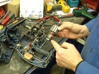 Repairs