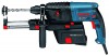 BOSCH GBH2-23REA 2KG 650W SDS+ ROTARY HAMMER WITH BUILT-IN DUST EXTRACTION 110V 