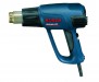 BOSCH GHG660LCD 1400W HEAT GUN 110V PISTOL SHAPED