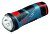 BOSCH GLI10.8VLI CORDLESS 10.8V LI FLASHLIGHT BODY ONLY