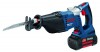 BOSCH GSA36VLI CORDLESS 36V LITHIUM ION SABRE SAW