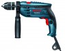 BOSCH GSB1600RE 700W 1-SPEED IMPACT DRILL 110V