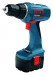 BOSCH GSR14.4-2 CORDLESS 14.4V 2 SPEED (BASIC DUTY) COMPACT VALUE DRILL/DRIVER