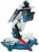 BOSCH GTM122 COMBO MITRE/TABLE SAW 240V