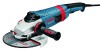 BOSCH GWS22-230LVI 2200W 9\" GRINDER 110V 