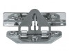 ABUS Mechanical 138/150 GateSec Hasp