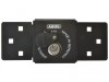 ABUS Mechanical Integral Van Lock Black 141/200 + 26/70 with 70mm Series 26 Diskus Padlock