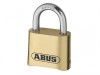 Abus 180IB/50 Nautilus Combination Padlock Carded