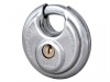 Abus 23/60 Diskus Padlock Carded 44753