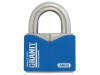 ABUS Mechanical 37ST/55mm GRANIT Stainless Steel Padlock