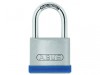 ABUS Mechanical 45mm Silver Rock 5 Padlock