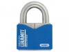 ABUS Mechanical 37ST/55mm GRANIT Stainless Steel Padlock Keyed Alike