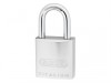 ABUS Mechanical 86TI/55mm TITALIUM Padlock Without Cylinder
