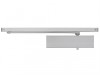 ABUS Mechanical AC7303 Overhead Door Closer Silver