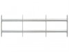 ABUS Mechanical Expandable Window Grille 700-1050 x 300mm