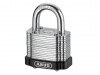 Abus 41/30 Laminated Padlock