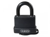 ABUS Mechanical 70/50mm Brass Padlock 50mm Keyed Alike 6401