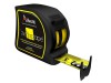ADV 2-in-1 Gap Tape - Double Sided 5m / 16ft 25mm Blade