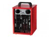 Airmaster Industrial Fan Heater 2.0kW