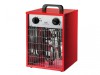 Airmaster Industrial Fan Heater 3.0kW