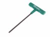 Allen Ball Plus T Handle Key 3/16in 57612