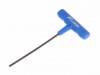 Allen Ball Plus T Handle Key 6 mm 57640