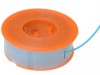ALM BQ112 Spool & Line