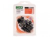 ALM Manufacturing CH040 Chainsaw Chain 3/8in x 40 links - Fits 25cm Bars