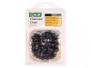 ALM Manufacturing CH357 Chainsaw Chain 3/8in x 57 links - Fits 40cm Bars