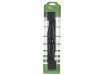 ALM FL331 Steel Blade 33cm